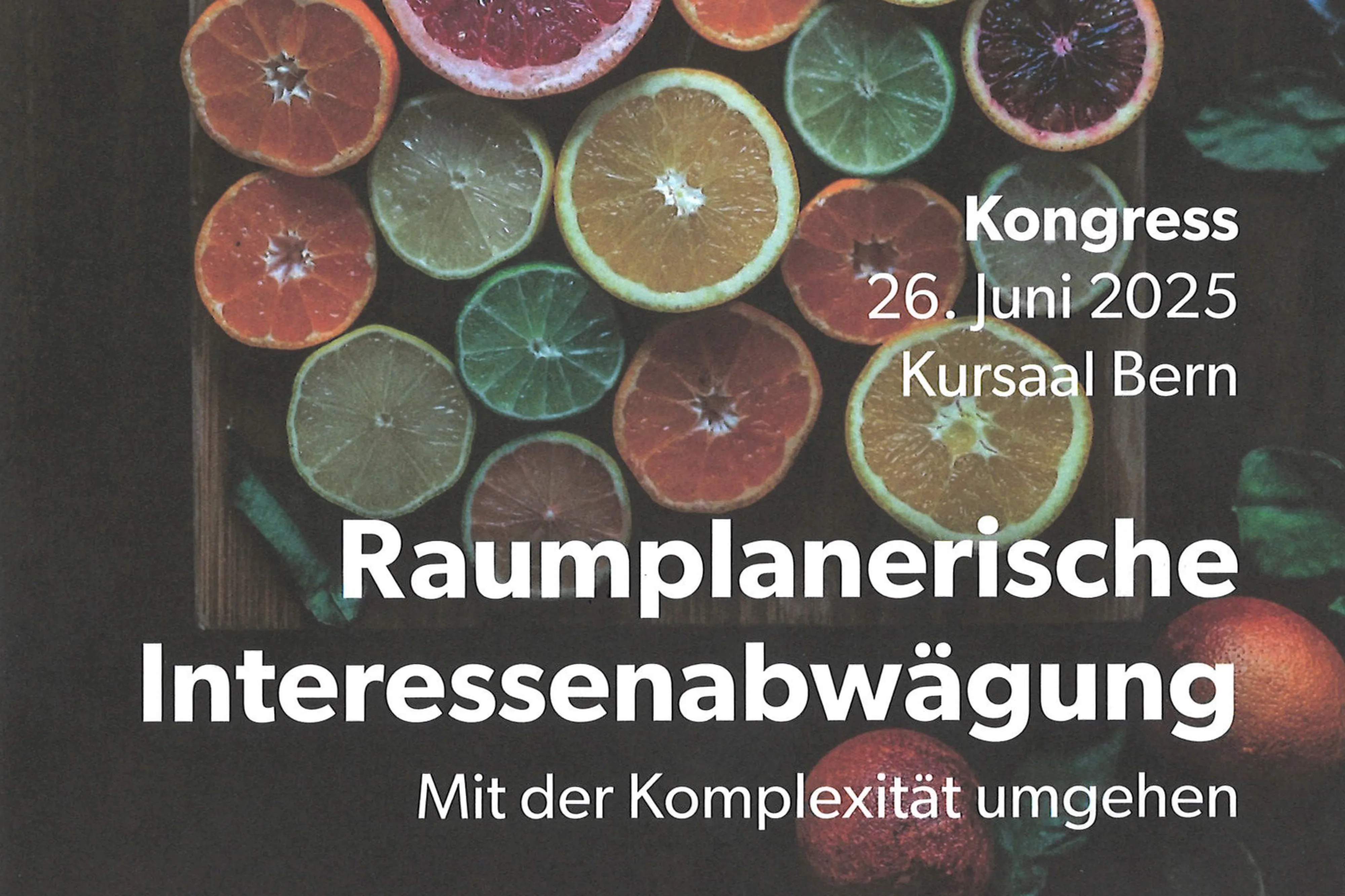 NEWS espace suisse kongress