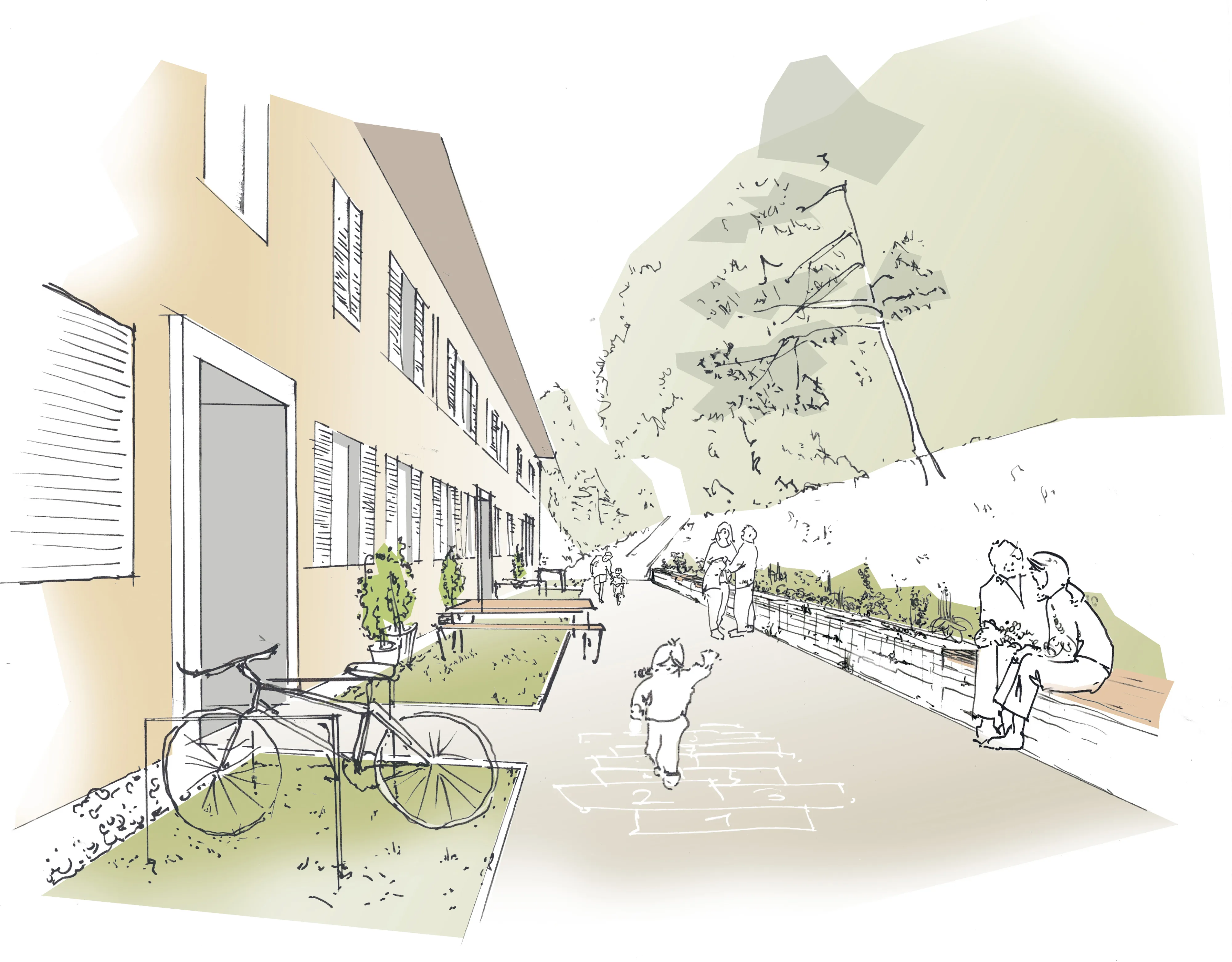 0889 Visu Hinterhof 20200124