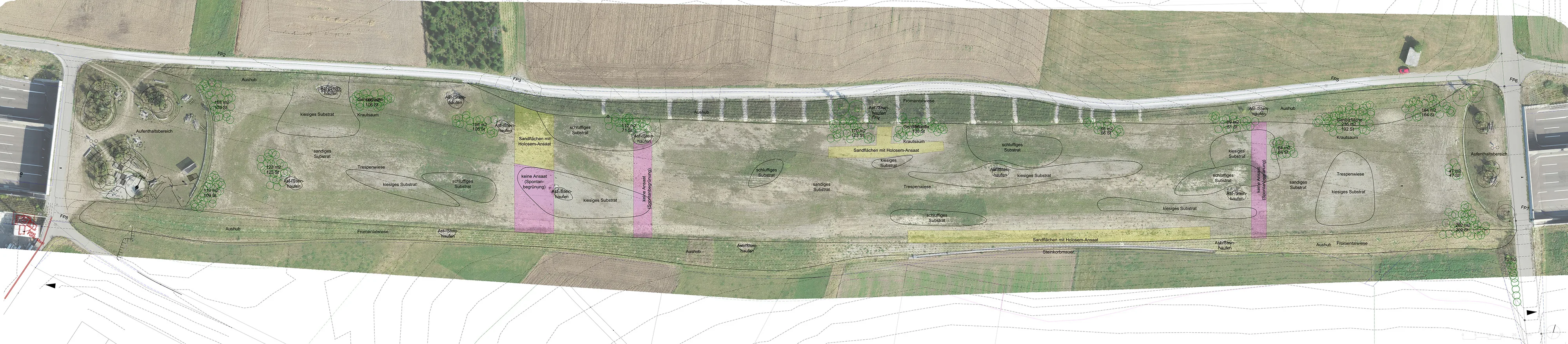 0914 06 100 500er 20240830 Luftbild 2024