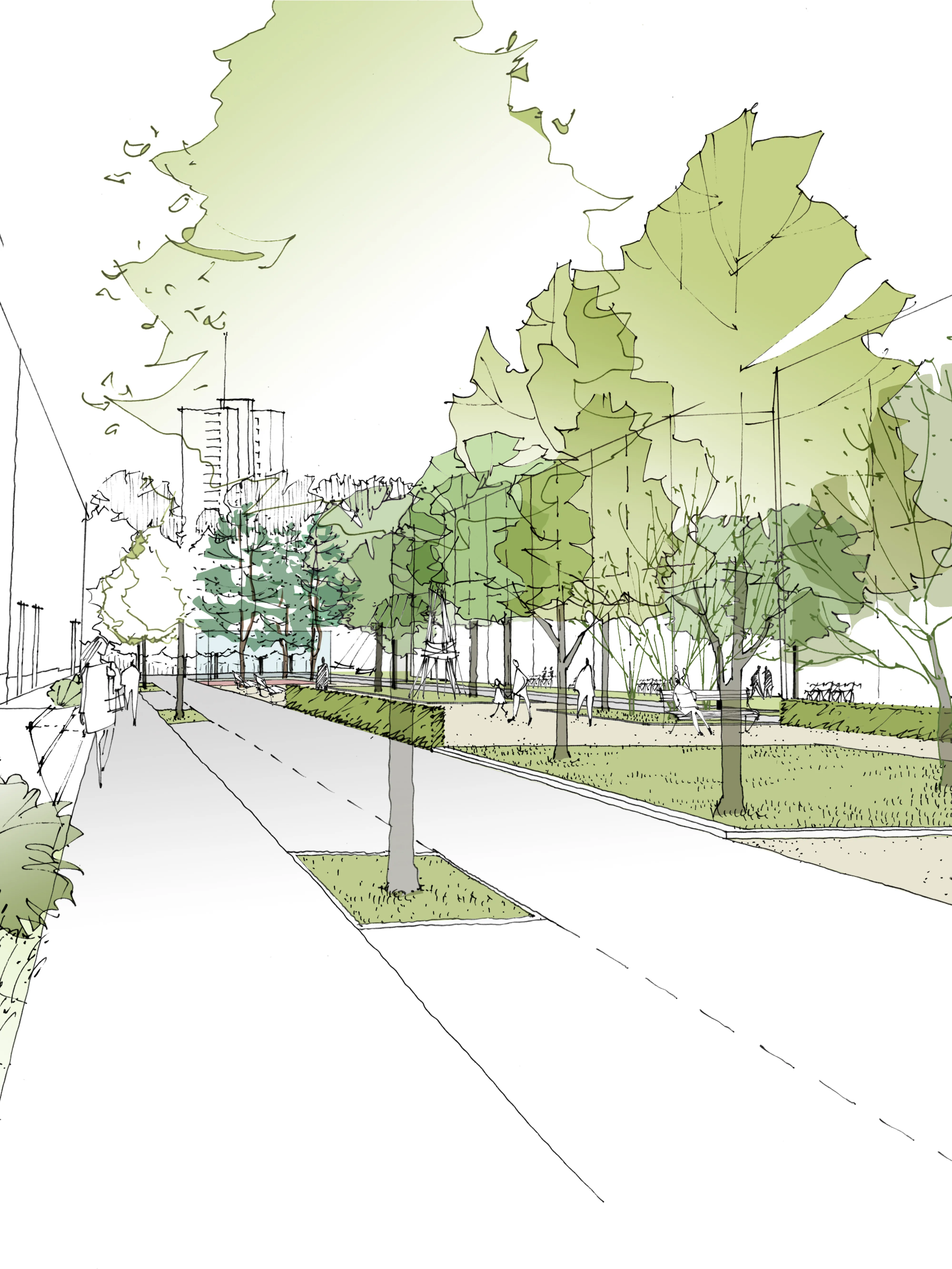 1070 Variante Boulevard XXX