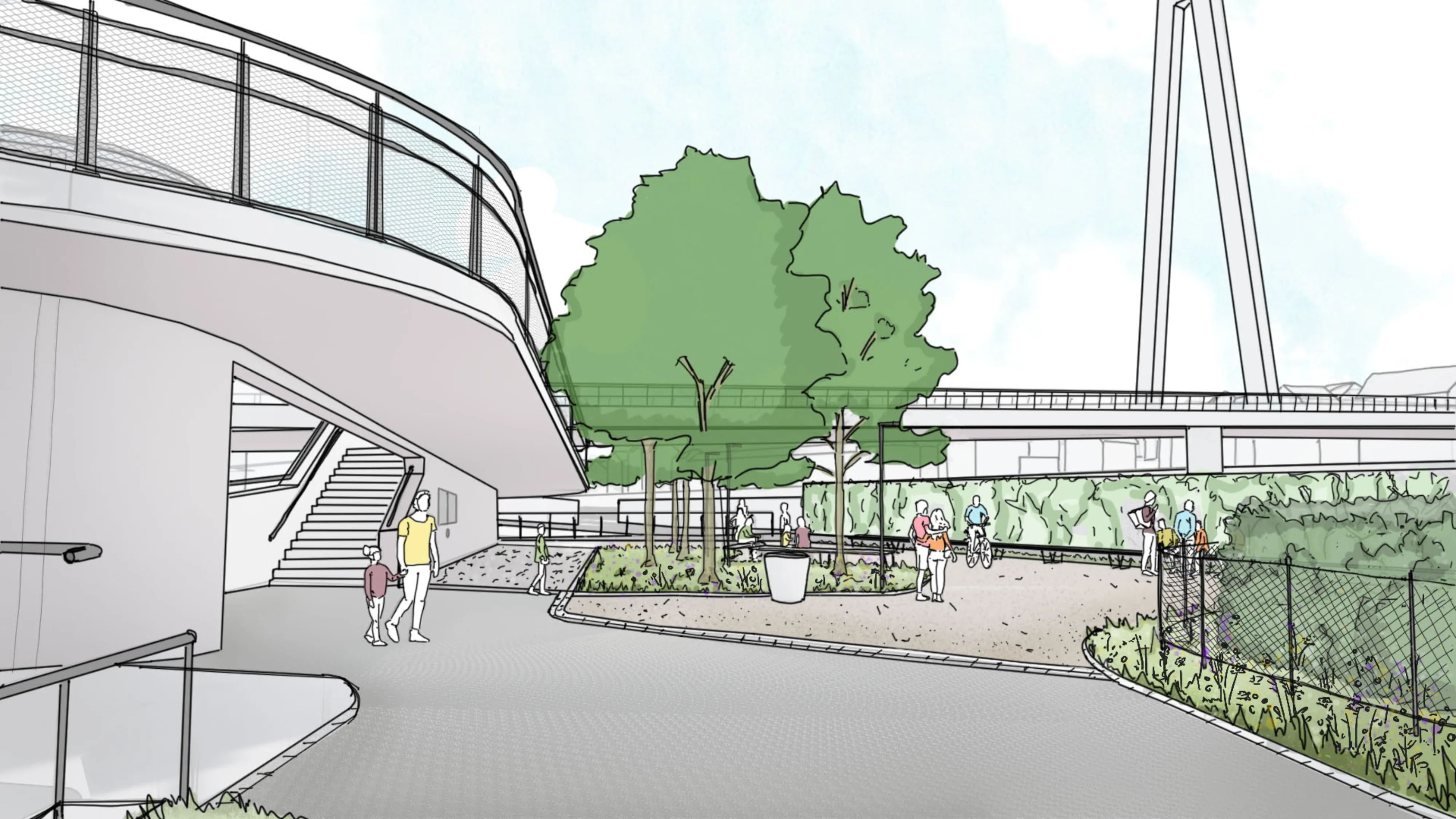 1088 Visu Pocket Park