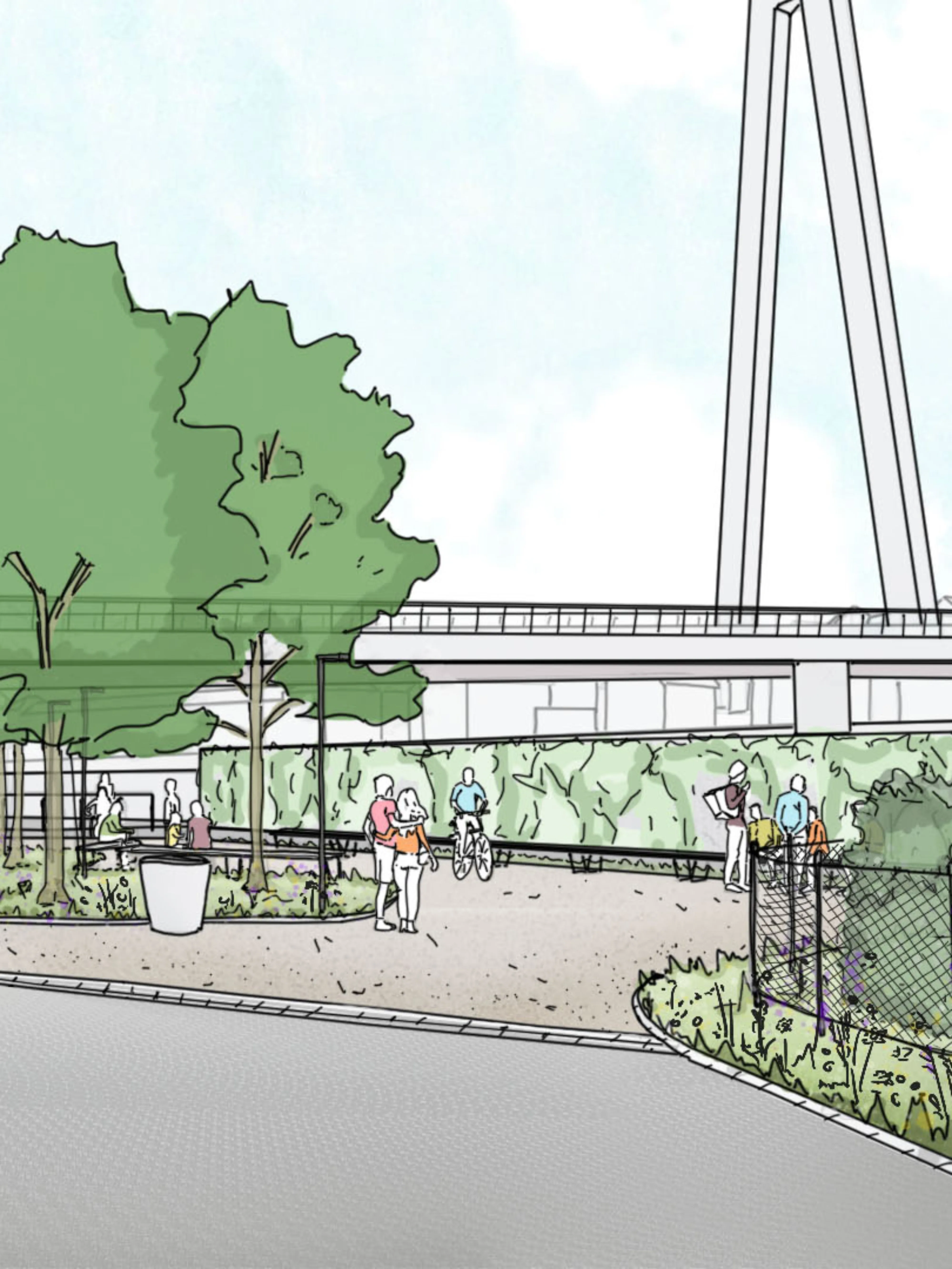 1088 Visu Pocket Park XXX