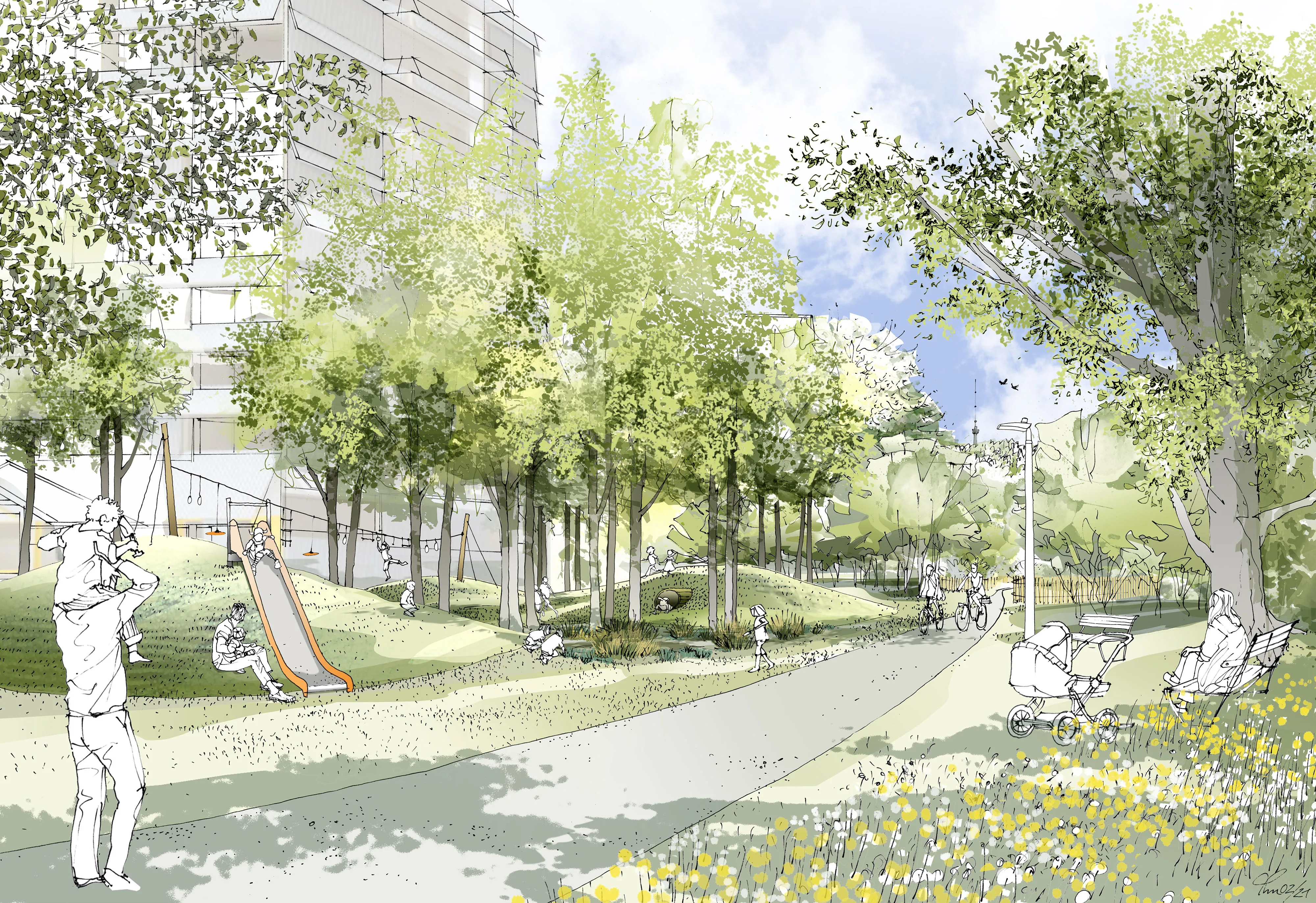 1202 Visu 6 Spielhuegel